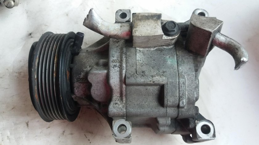 Compresor ac fiat panda idea 1.3 jtd 5a7975600