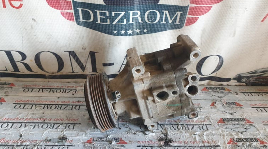 Compresor AC Fiat Panda III 1.3 D Multijet 4x4 80cp cod piesa : 517469310