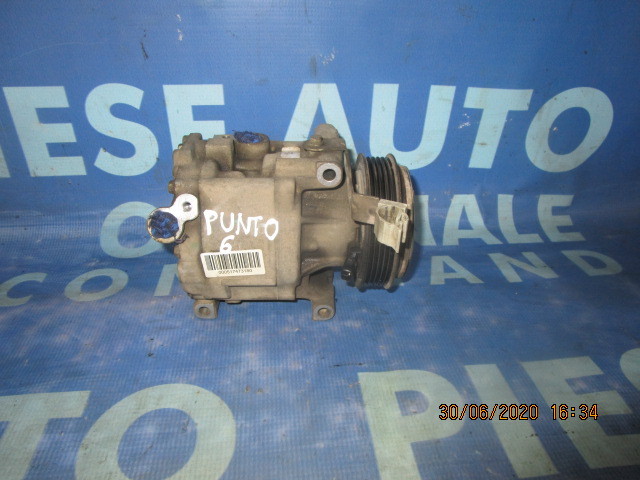 Compresor AC Fiat Punto 1.2i