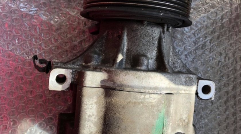Compresor ac fiat punto 1.3 mtj