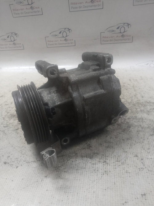 Compresor AC Fiat Punto 2003, 5A7875000