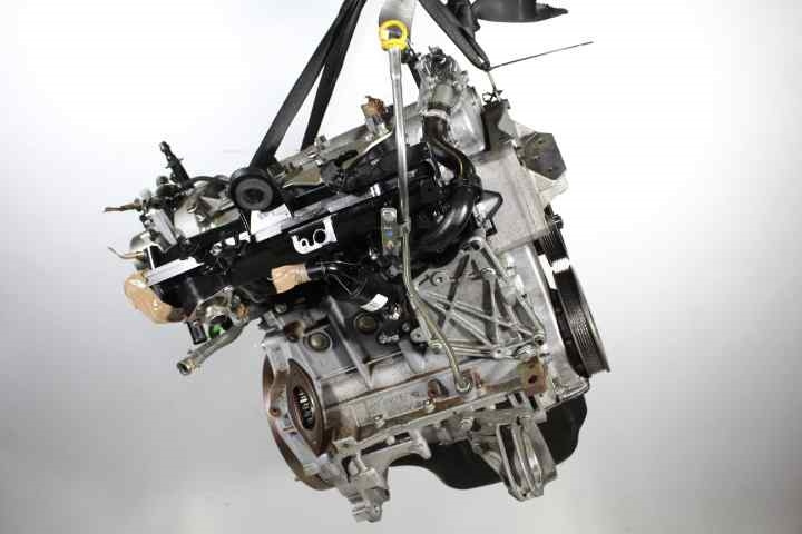 Compresor AC Fiat Punto Evo (199) 1.3 D Multijet cod: 55702161
