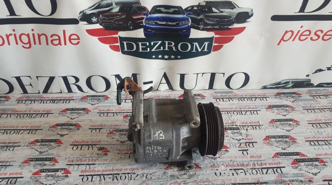 Compresor AC Fiat Punto II 1.2 60/80 CP 5A7875200