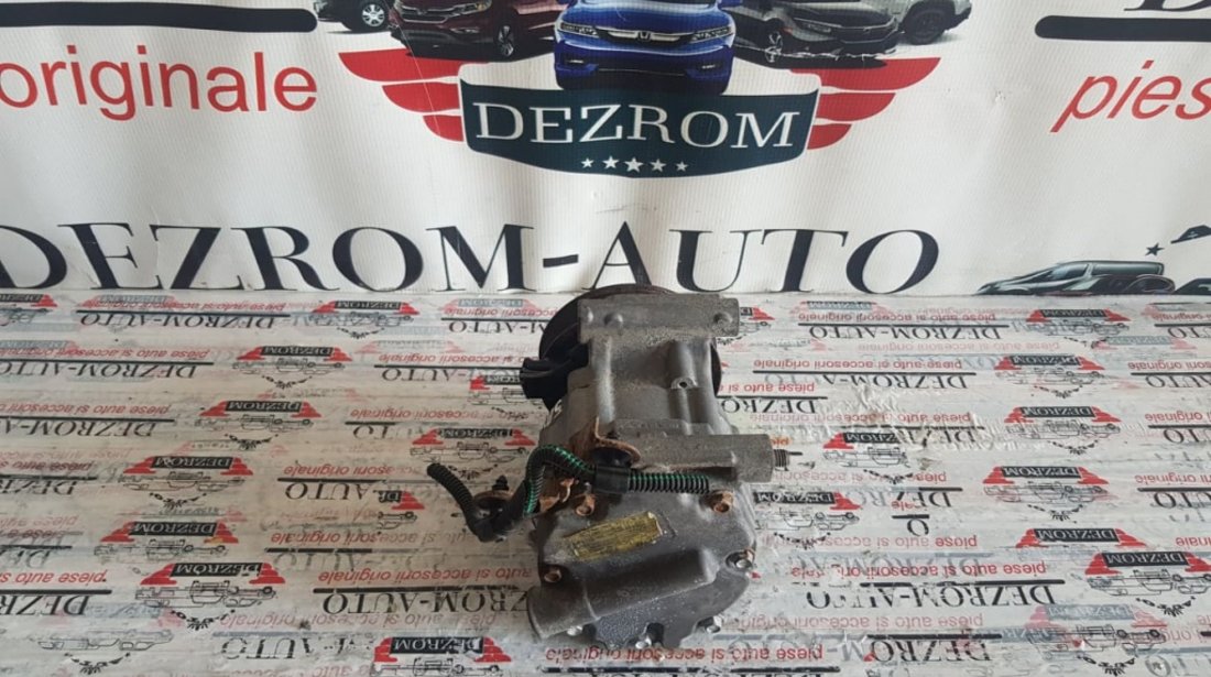 Compresor AC Fiat Punto II 1.2 60/80 CP 5A7875200