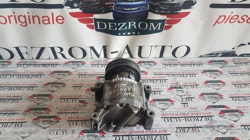 Compresor AC Fiat Punto II 1.3 JTD 16V 70 CP 517469310