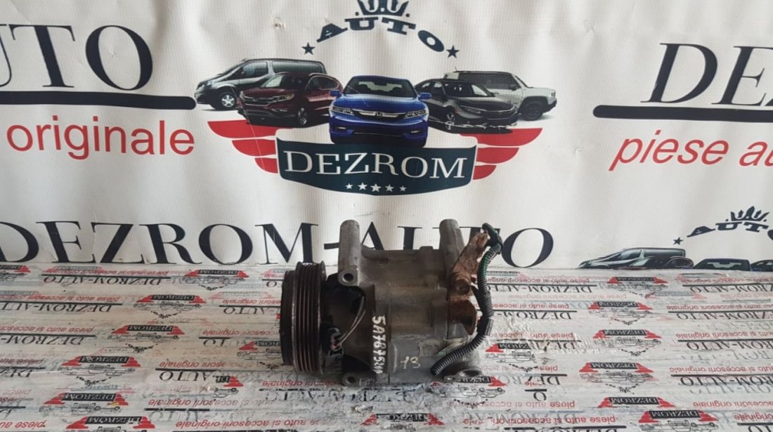 Compresor AC Fiat Siena / Albea 1.2 80 CP 5A7875200