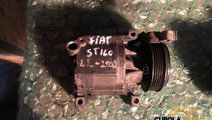 Compresor ac Fiat Stilo (2001-2006) [192] 1.2 benz...