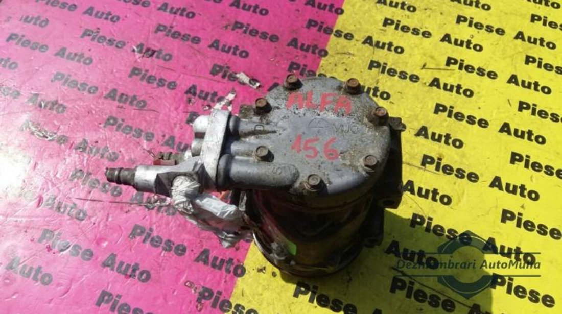 Compresor ac Fiat Stilo (2001-2006) [192] sd7v16