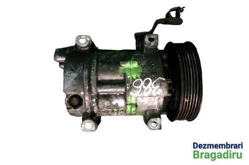 Compresor AC Fiat Stilo [2001 - 2010] Hatchback 5-usi 1.9 JTD MT (116 hp)