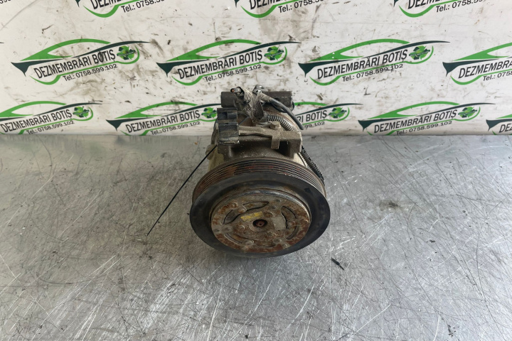 Compresor AC Fiat Stilo [2001 - 2010] Hatchback 5-usi 1.9 TD MT (80 hp)