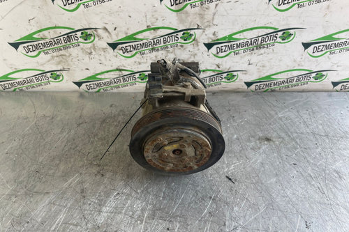 Compresor AC Fiat Stilo [2001 - 2010] Hatchback 5-usi 1.9 TD MT (80 hp)