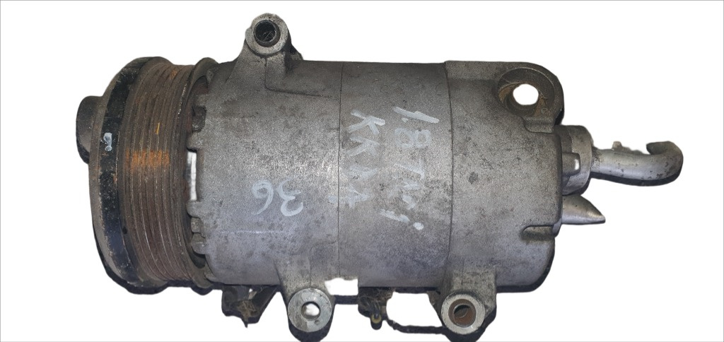 Compresor AC Ford 1.8 TDCI KKDA