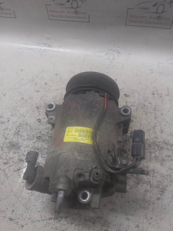 Compresor AC Ford B-MAX 1.0 2014, C1B119D629AG
