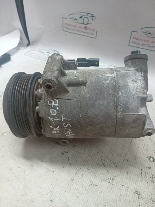 Compresor AC Ford C-MAX 1.0 Benzina 2012, CV6119D629FC