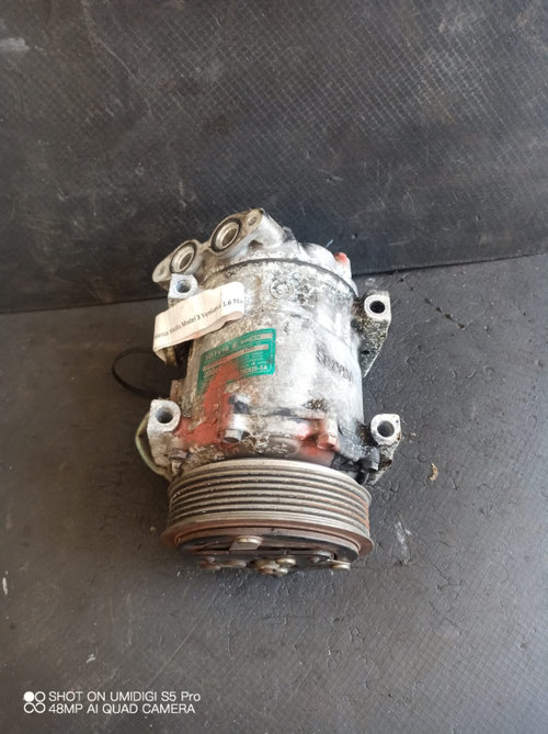 Compresor AC Ford C-Max 1.6 TDCI - COD 3M5H19D629SA