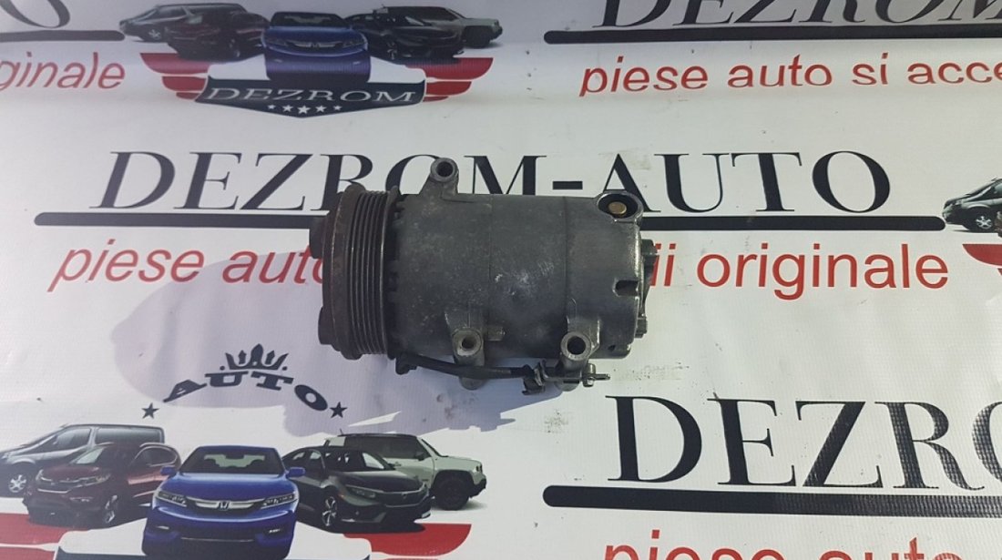 Compresor ac ford c-max 2.0 tdci 2004-2010