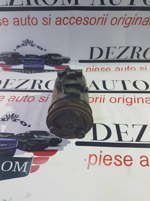 Compresor ac ford c-max 2.0 tdci 2004-2010