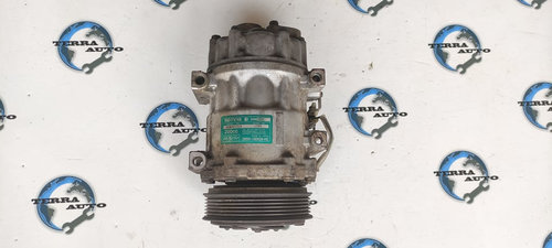 Compresor AC Ford C-Max 2.0 TDCI cod motor G6DA