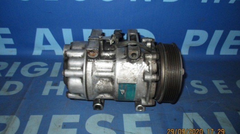 Compresor AC Ford C Max 2.0tdci; 3M5H19D629HC