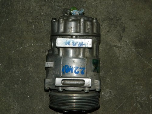 Compresor AC Ford C-MAX 2.2 HDI