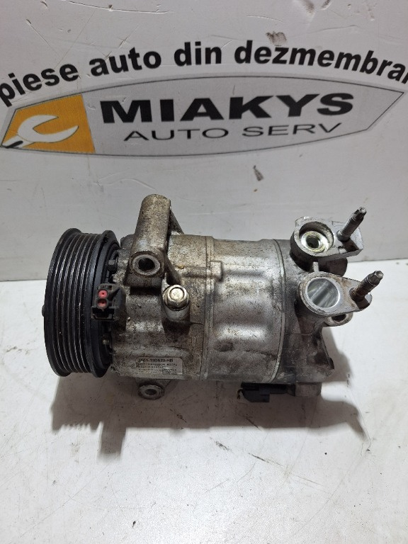 COMPRESOR AC FORD COD 1X61 19D629 HB
