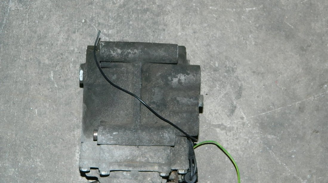 Compresor AC Ford Connect 1.8 TDDI model 2004