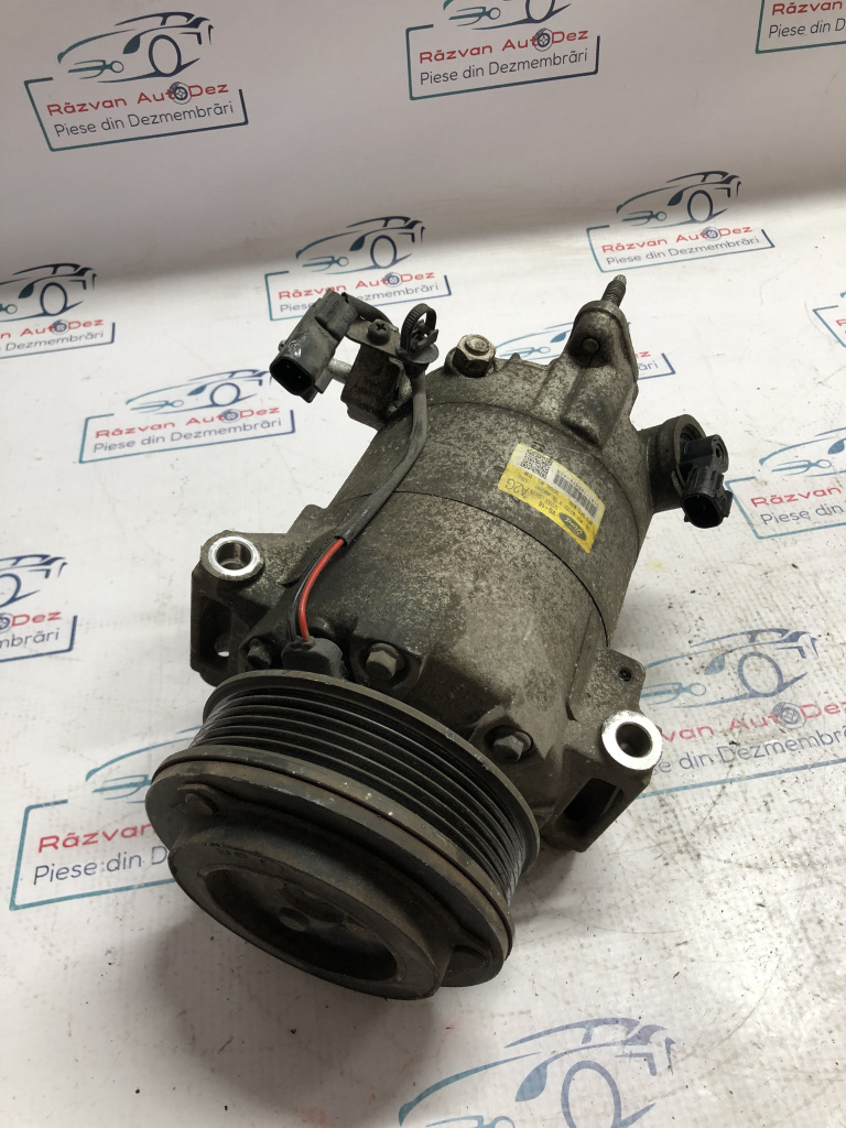Compresor AC Ford Ecosport 1.0 2013, C1B119D629A2G