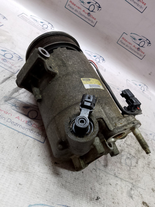 Compresor AC Ford Ecosport 1.0 2015, C1B119D629A2F