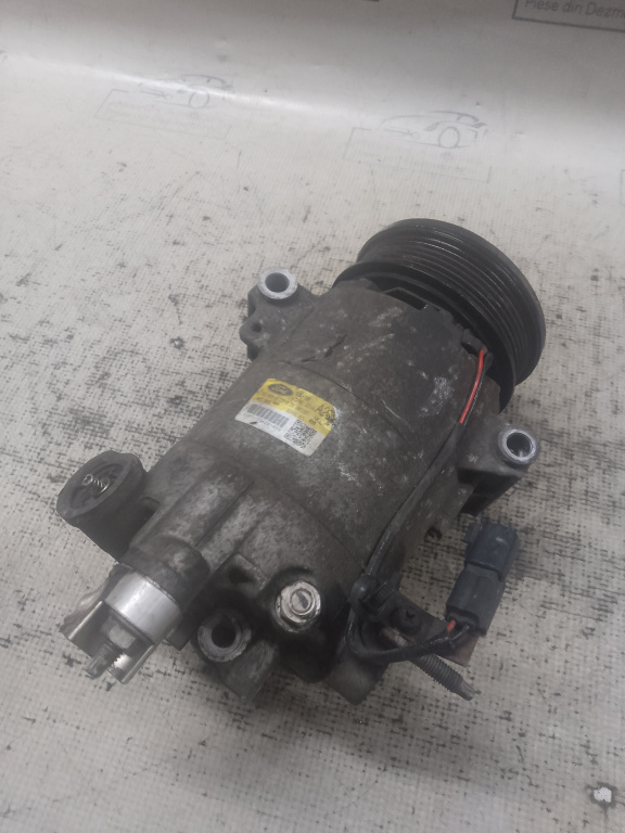 Compresor AC Ford Ecosport 1.0 2015, C1B119D629A2G
