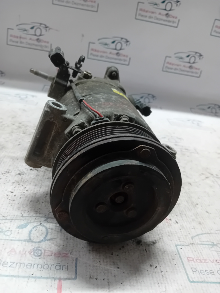Compresor AC Ford Ecosport 1.0 Benzina 2012, 3217AA2F