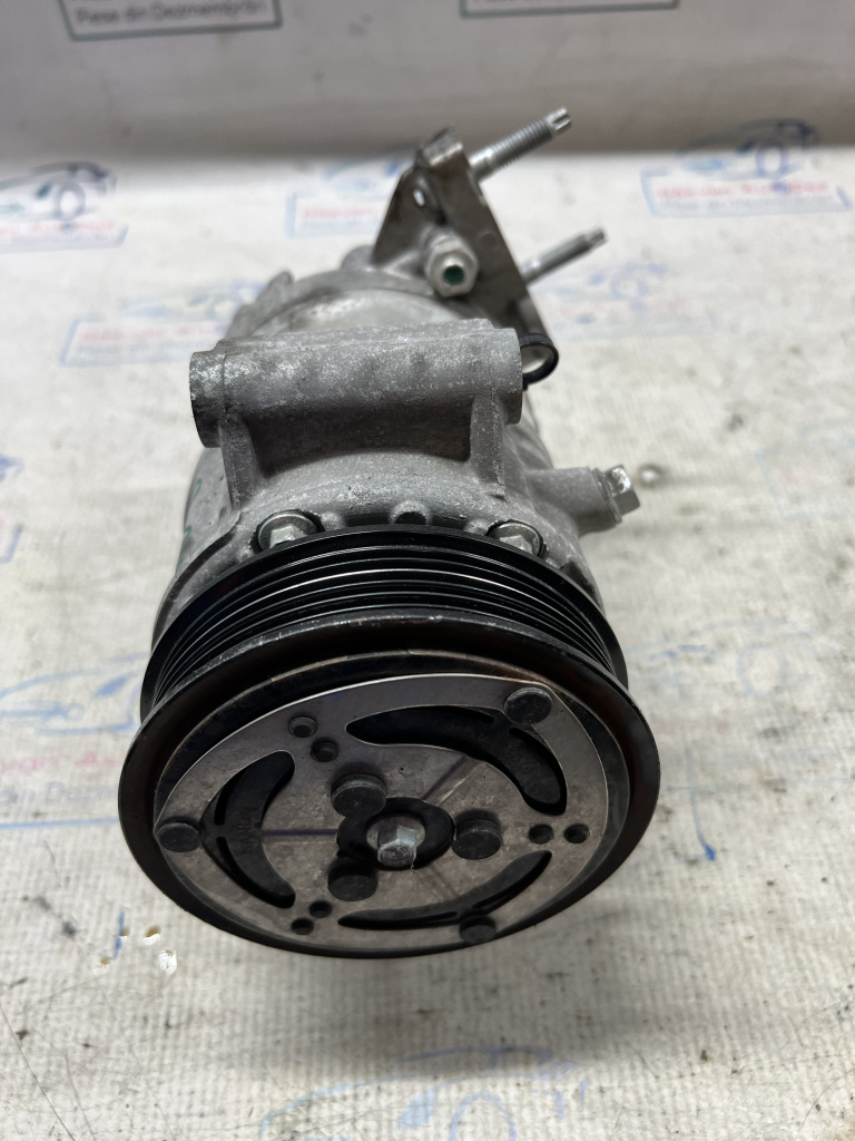 Compresor AC Ford Fiesta 1.0 Benzina 2021, H1BH19D629DB