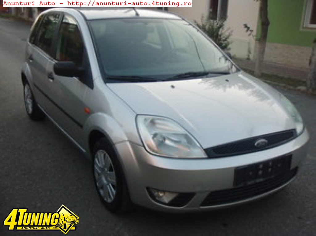 Compresor ac Ford Fiesta 1 25 an 2006