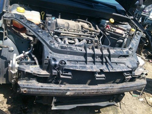 Compresor Ac Ford Fiesta 1 3b 2s6h 19d629 Ab 2001 2008