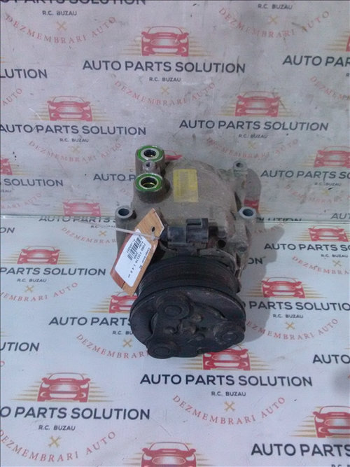 Compresor AC FORD FIESTA 1.4 B an fabr. 2008