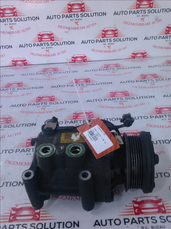 Compresor AC FORD FIESTA 1.4B an fabr. 2007