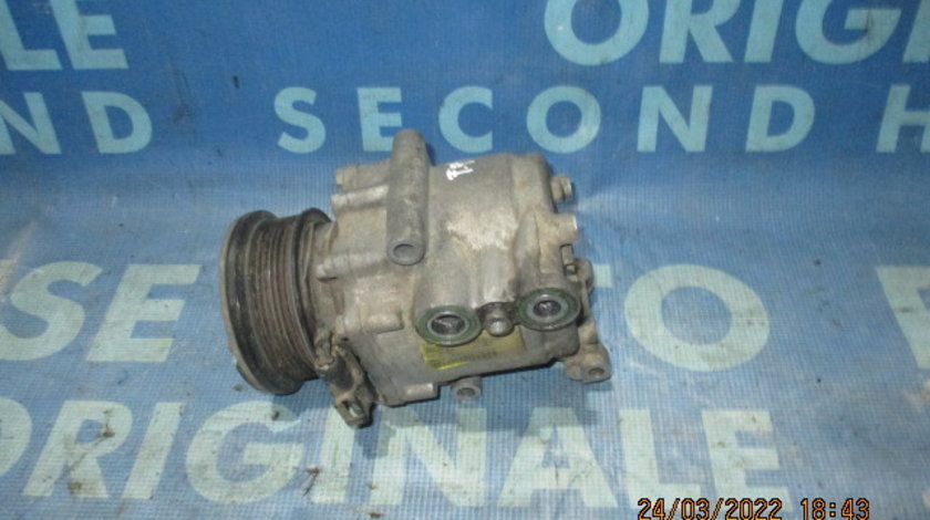 Compresor AC Ford Fiesta 1.4L; 8V5119D629EF