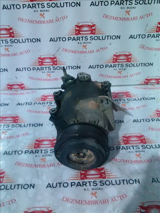 Compresor AC FORD FIESTA 1.6 D an fabr. 2013