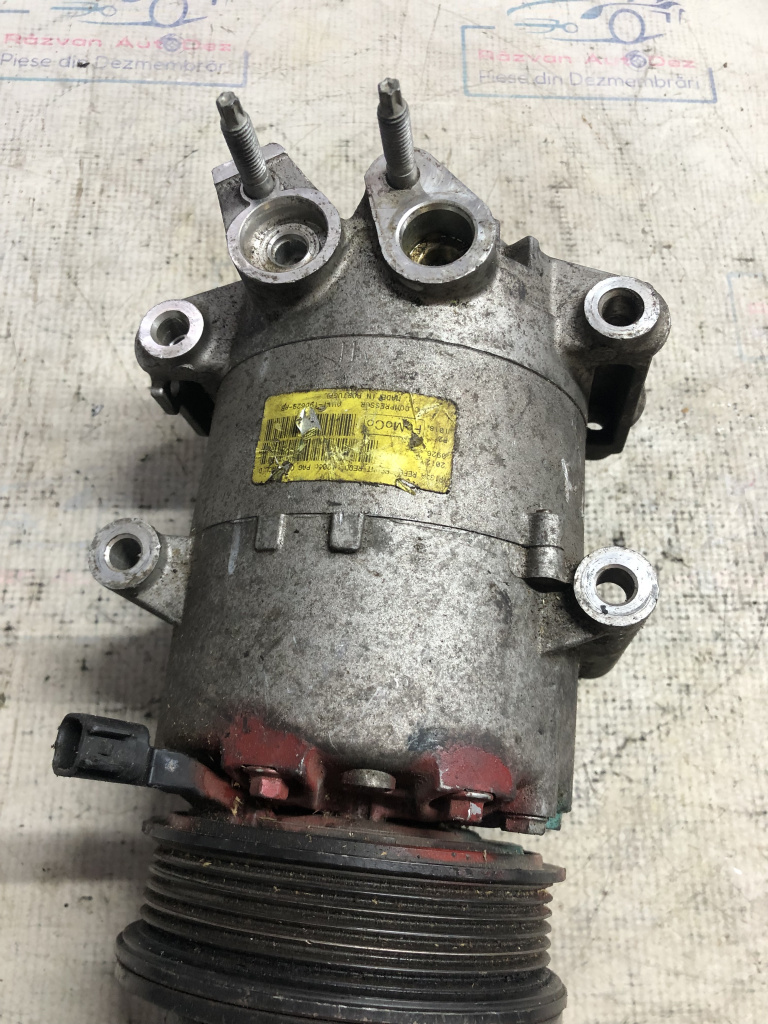 Compresor AC Ford Fiesta 2012, AV1119D629AB