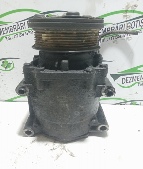 Compresor AC Ford Fiesta 4 [1996 - 2000] Hatchback 5-usi 1.8 D MT (59 hp)