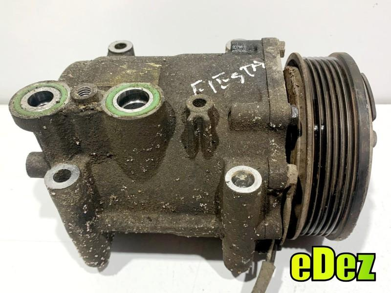 Compresor ac Ford Fiesta 6 (2008-2012) [MK7] 1.4 tdci KVJA 8V51-19D629-DG