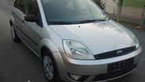 Compresor ac Ford Fiesta an 2006 55 kw 75cp tip mo...