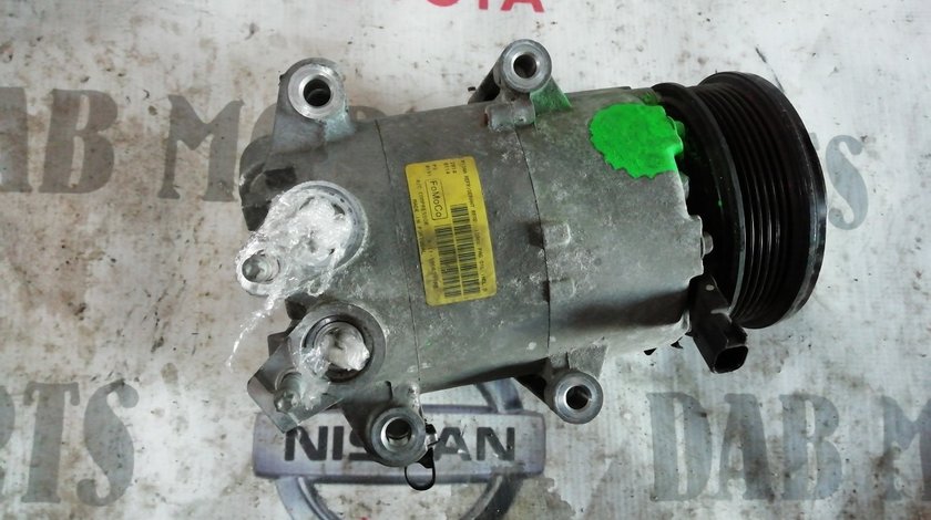 Compresor ac Ford Fiesta Mk 6 cod av1119d629ab