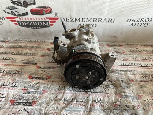 Compresor AC FORD Fiesta Mk7 Hatchback 1.5 TDCi 85 cod: H1BH-19D629-CA