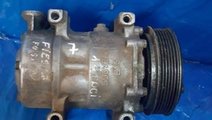 Compresor ac ford fiesta V 1.4 tdci cod 2S6119D629...