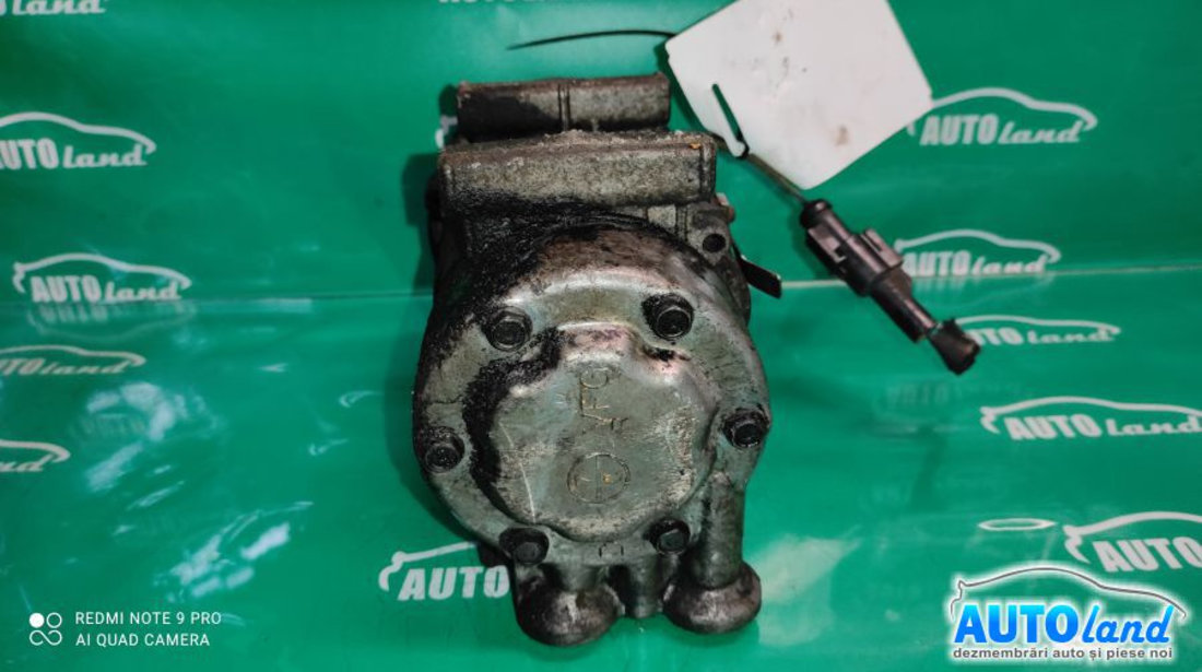 Compresor AC Ford FIESTA V JH ,JD 2001