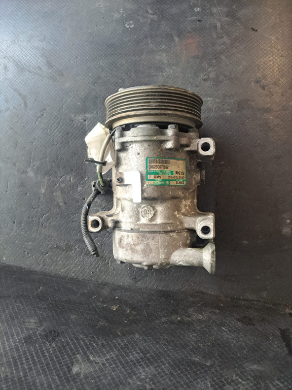 Compresor AC Ford Fiesta VI (2008-2015) 1.4 TDCI -COD 2S6119D629A