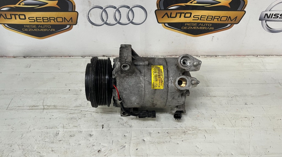 Compresor ac/ Ford Focus 1.0 benzina cod-DV61-19D629-FG