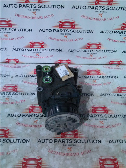 Compresor AC FORD FOCUS 1 1.6B an fabr. 2001