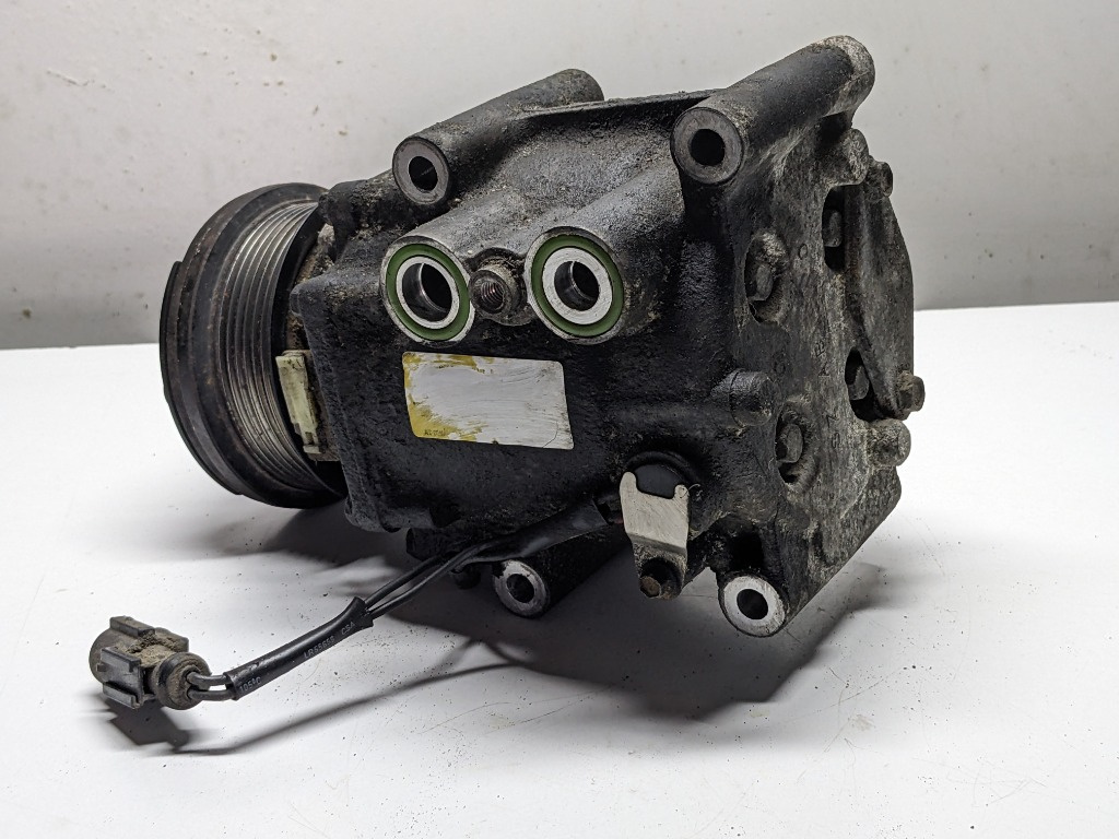 Compresor Ac Ford Focus 1 1.8 diesel 1.6 i benzina clima aer condiționat