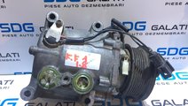 Compresor AC Ford Focus 1 1998 - 2005 Cod Piesa : ...